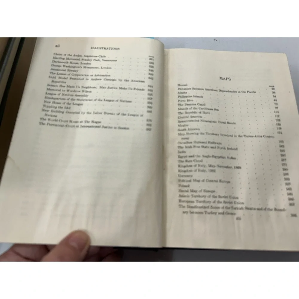 National Governments and International Relations Magruder 1927 Allyn Bacon‎